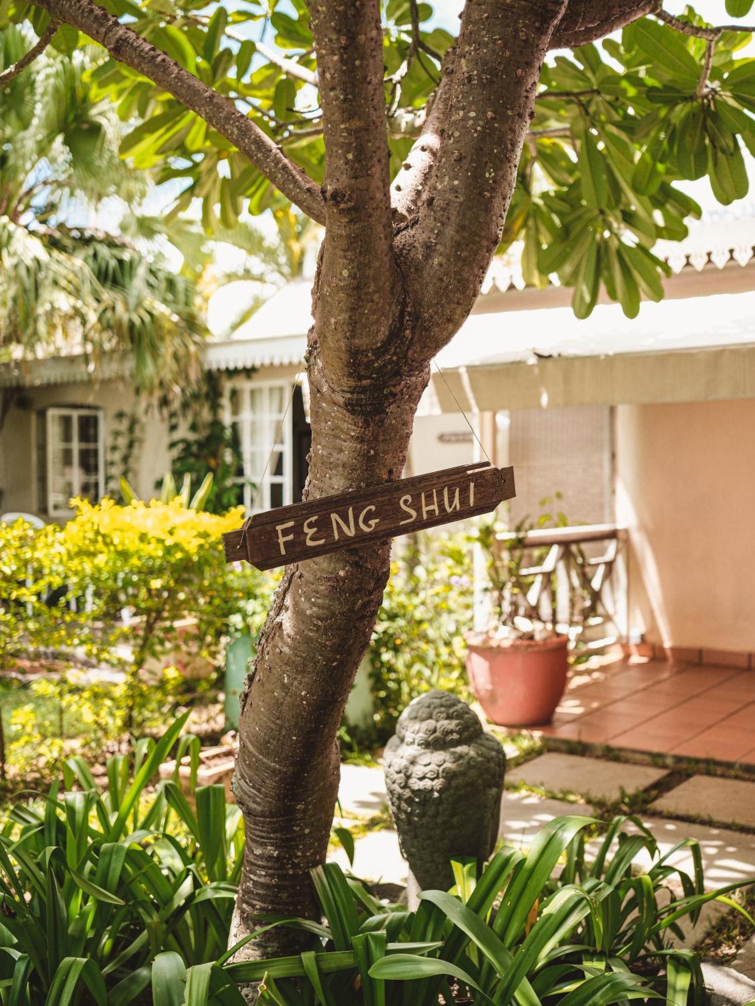 Harmonie Hotel ริวิแยร์นัวร์ ภายนอก รูปภาพ