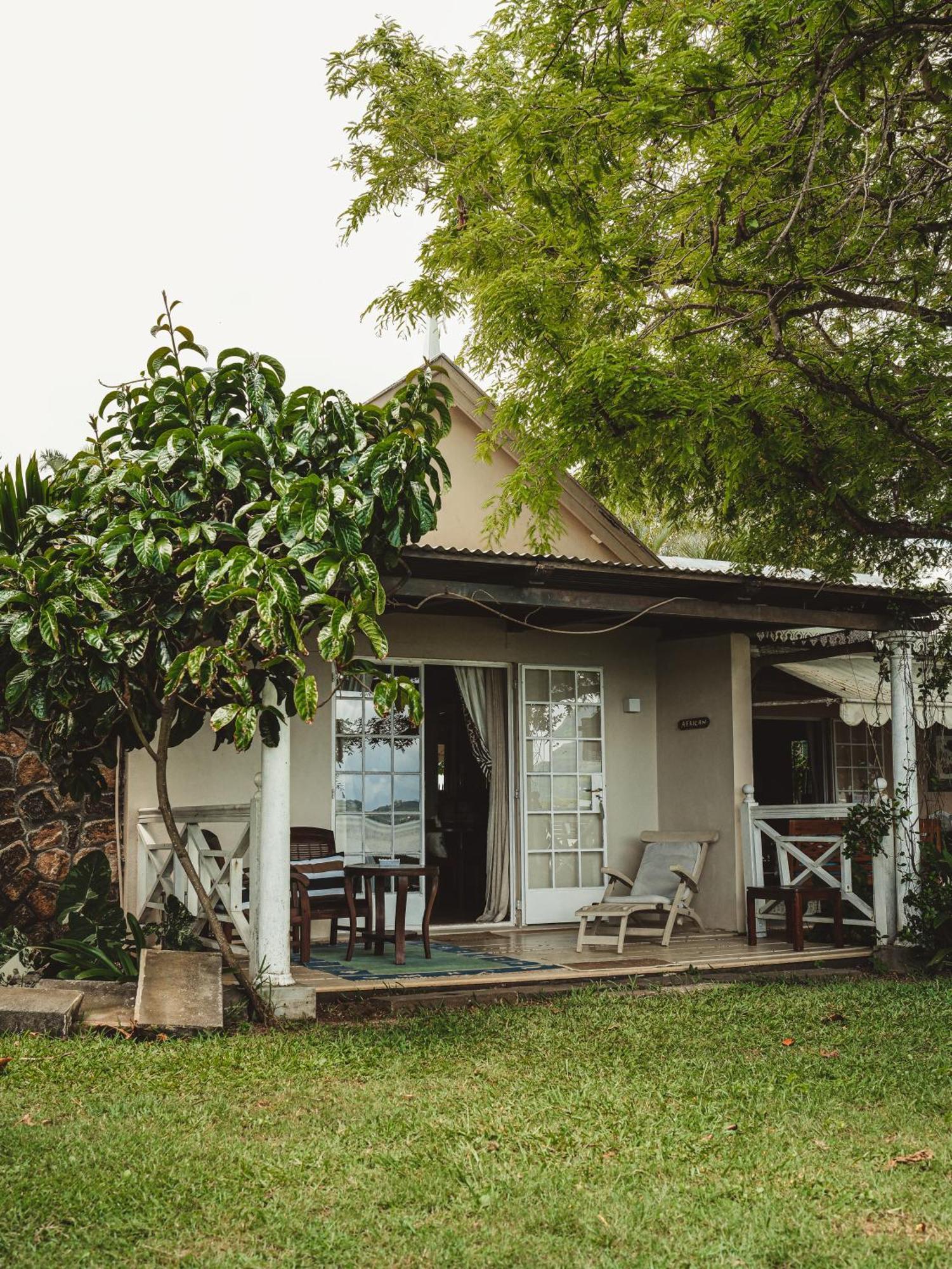 Harmonie Hotel ริวิแยร์นัวร์ ภายนอก รูปภาพ